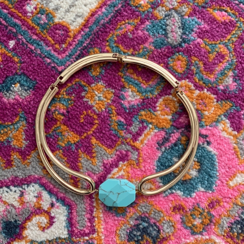 Bloomingdales Necklace